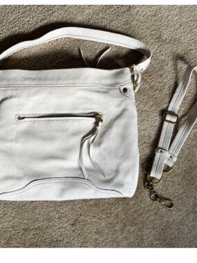 Sakroots Leather Bag